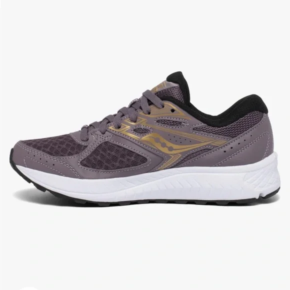 Saucony Women’s Cohesion 13 Running Shoe - Picture 10 of 14